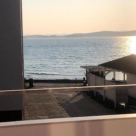 Beach Front Paradise Apartment Sukošan Exterior foto