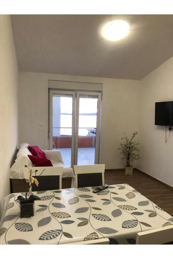 Beach Front Paradise Apartment Sukošan Exterior foto
