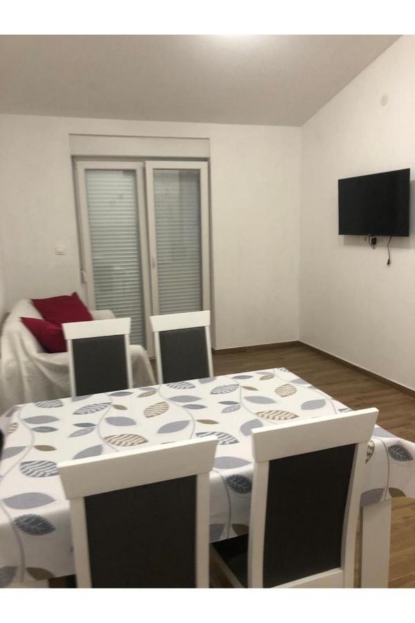 Beach Front Paradise Apartment Sukošan Exterior foto