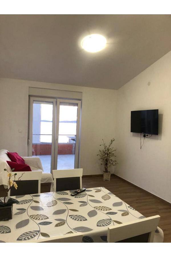 Beach Front Paradise Apartment Sukošan Exterior foto