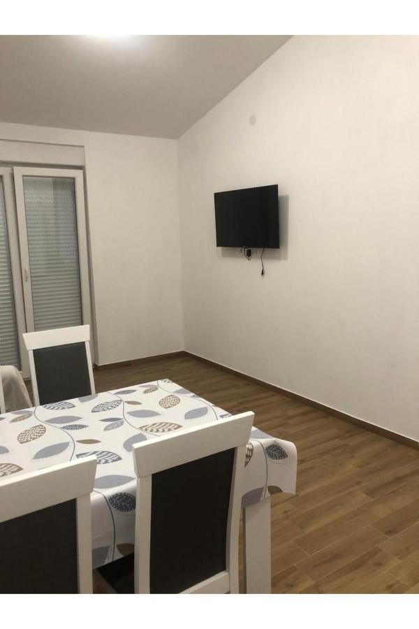 Beach Front Paradise Apartment Sukošan Exterior foto
