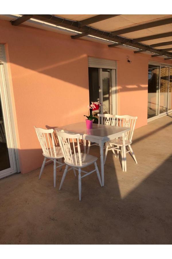 Beach Front Paradise Apartment Sukošan Exterior foto